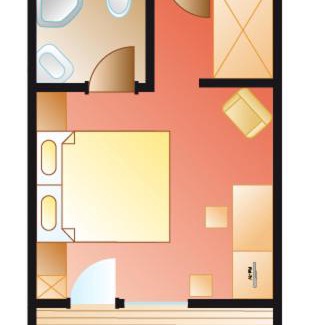 Kleinarl House | Gästehaus Emmi