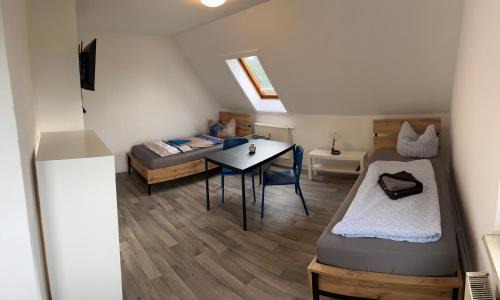 Engersen Apartment | Gästehaus Engersen - Monteurswohnung