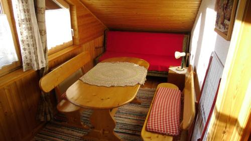 Schiefling am See Apartment | Gästehaus Erlhof