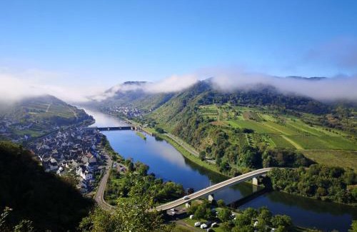 Neef House | Gästehaus Eulenköpfchen