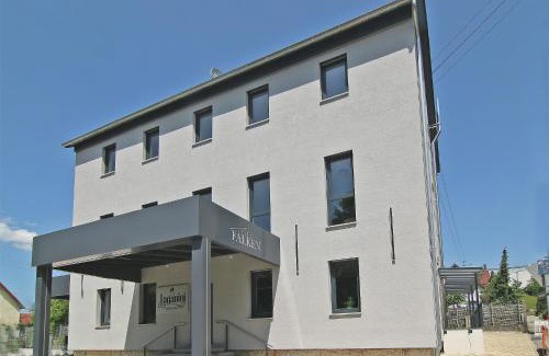 Hechingen Hotel | Gästehaus Falken
