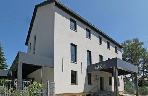 Hechingen Hotel | Gästehaus Falken