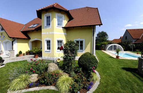 Rohrendorf bei Krems House | Gästehaus Familie Trachsler
