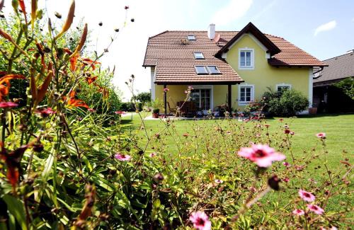Rohrendorf bei Krems House | Gästehaus Familie Trachsler