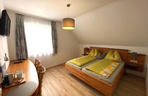 Rohrendorf bei Krems House | Gästehaus Familie Trachsler