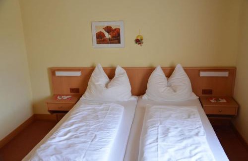 Barnkopf Bed & Breakfast | Gästehaus Familie Grudl