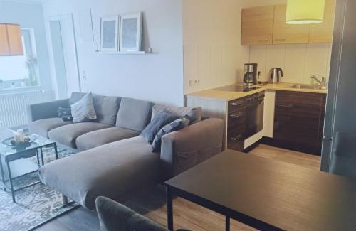 Dreisielen Apartment | Gästehaus, Ferienwohnung, Monteurwohnung, Stedinger Landhotel