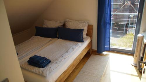 Hacklingen Hotel | Gästehaus/FeWos/Boardinghaus Lüneburg Süd