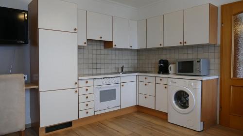 Jois Apartment | Gästehaus Fischbach
