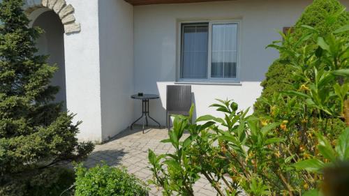 Jois Apartment | Gästehaus Fischbach