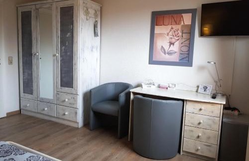 Kauslund House | Gästehaus Flensburg Engelsby