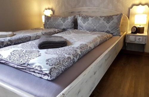 Kauslund House | Gästehaus Flensburg Engelsby