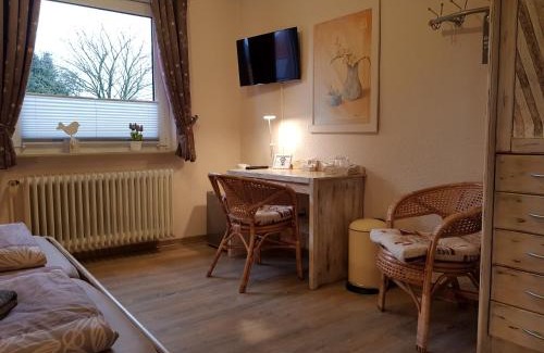 Kauslund House | Gästehaus Flensburg Engelsby