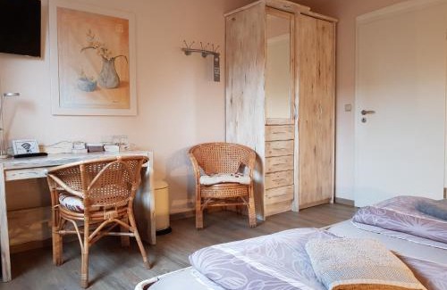 Kauslund House | Gästehaus Flensburg Engelsby