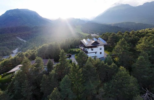 Imst Apartment | Gästehaus Friedl