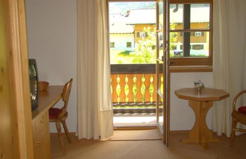 Mittelberg House | Gästehaus Fritz