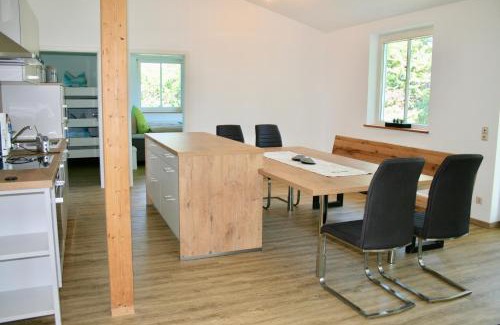 Guenzburg Apartment | Gästehaus Gaumenflug am See