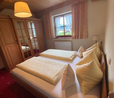 Kufstein Bed & Breakfast | Gästehaus Grauss