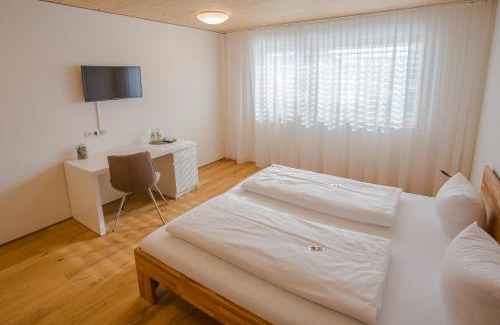 Hard Bed & Breakfast | Gästehaus Gritsch