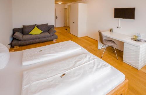 Hard Bed & Breakfast | Gästehaus Gritsch