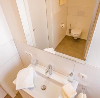 Hard Bed & Breakfast | Gästehaus Gritsch