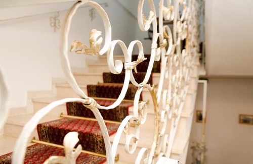 Podersdorf am See Hotel | Gästehaus Herlinde