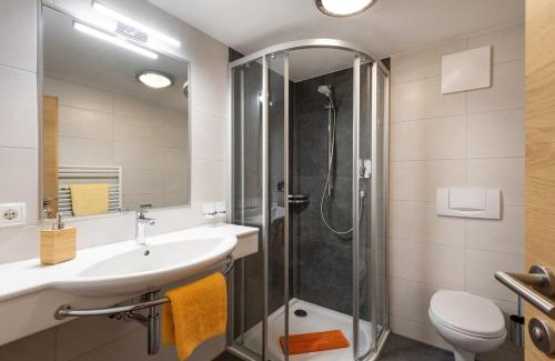 Gerlos Bed & Breakfast | Gästehaus Hochstaffl