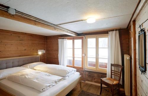 Habkern Apartment | Gästehaus Hof Maiezyt