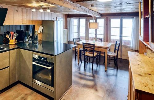 Habkern Apartment | Gästehaus Hof Maiezyt