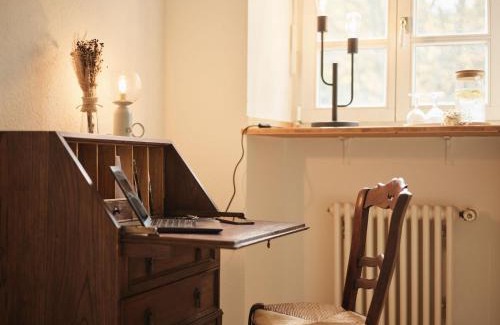 Saffig Apartment | Gästehaus im Schlosspark