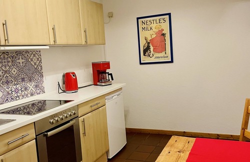 Großheide Cottage | Gästehaus in Idyllischer Lage