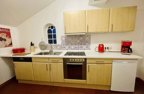 Großheide Cottage | Gästehaus in Idyllischer Lage