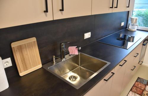 Thuringen Apartment | Gästehaus in Thüringen