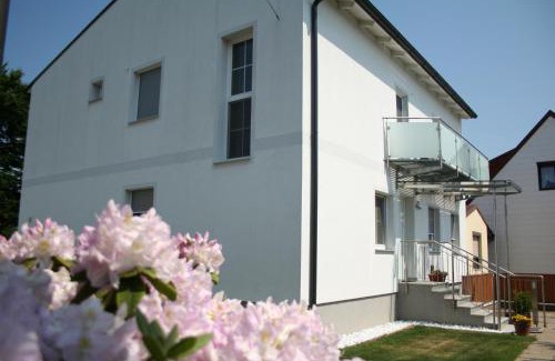 Rust House | Gästehaus Karassowitsch
