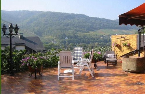 Kues House | Gästehaus Kiesgen-Mendgen