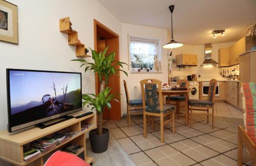 St. Peter im Schwarzwald Apartment | Gästehaus Kirsten