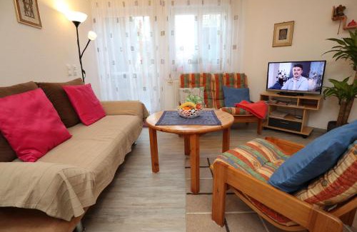 St. Peter im Schwarzwald Apartment | Gästehaus Kirsten