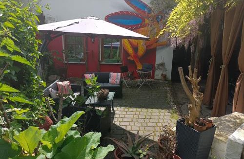 Krems an der Donau House | Gästehaus Kleine Mühle