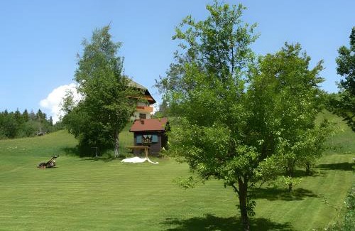 Todtmoos House | Gästehaus Klingele