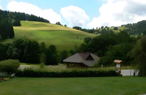 Todtmoos House | Gästehaus Klingele