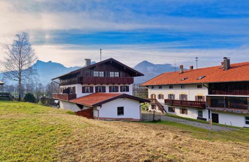Aschau im Chiemgau House | Gästehaus Koyerbauer Boardinghouse