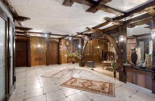 Tennenbronn House | Gästehaus Löwen