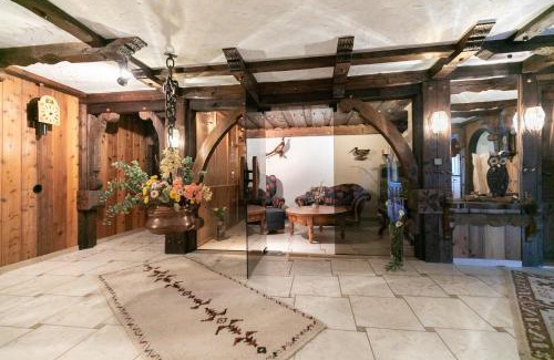 Tennenbronn House | Gästehaus Löwen