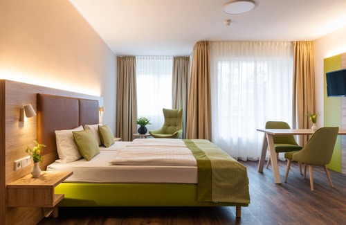 Mitte House | Gästehaus Lazarus