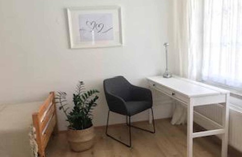 Krems an der Donau House | Gästehaus Lurger