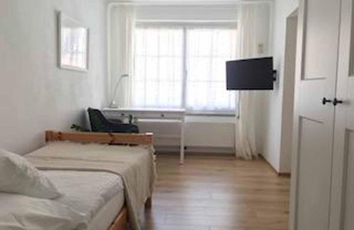 Krems an der Donau House | Gästehaus Lurger