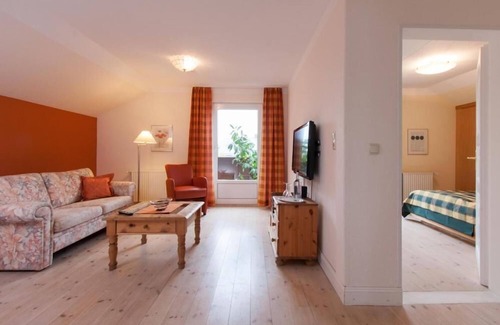 Schwartbuck Hotel | Gästehaus Luv und Lee