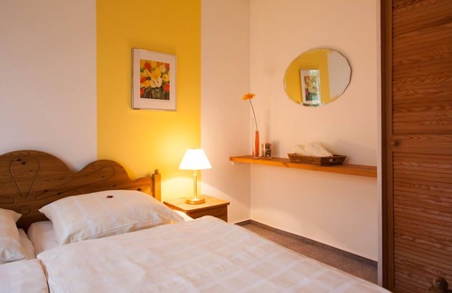 Schwartbuck Hotel | Gästehaus Luv und Lee