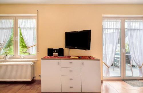 Maring-Noviand Apartment | Gästehaus Mühlenhof - Müller-Thurgau