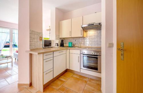 Maring-Noviand Apartment | Gästehaus Mühlenhof - Spätburgunder